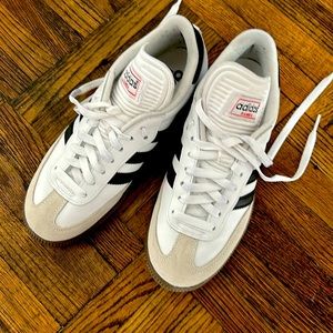 Adidas Samba M 6.5/W 7.5